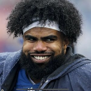 Meet your Posher, Patrick